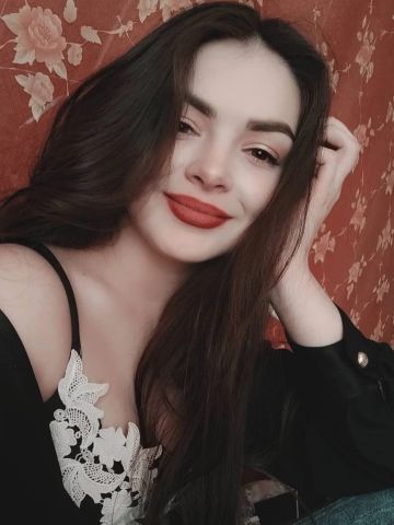 Анжелика