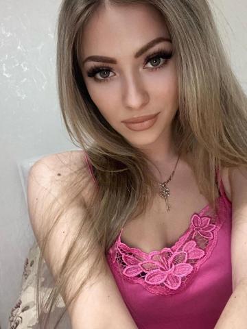Индивидуалка Фрида Фотография 2