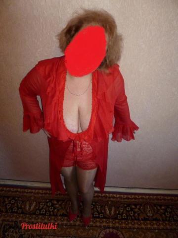 Индивидуалка Ярославна Фотография 3